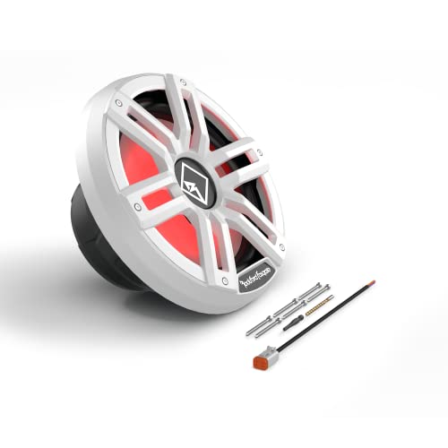 Rockford Fosgate M2D2-12I Color Optix 12 Rockford Fosgate M2D2-12I Color Optix 12